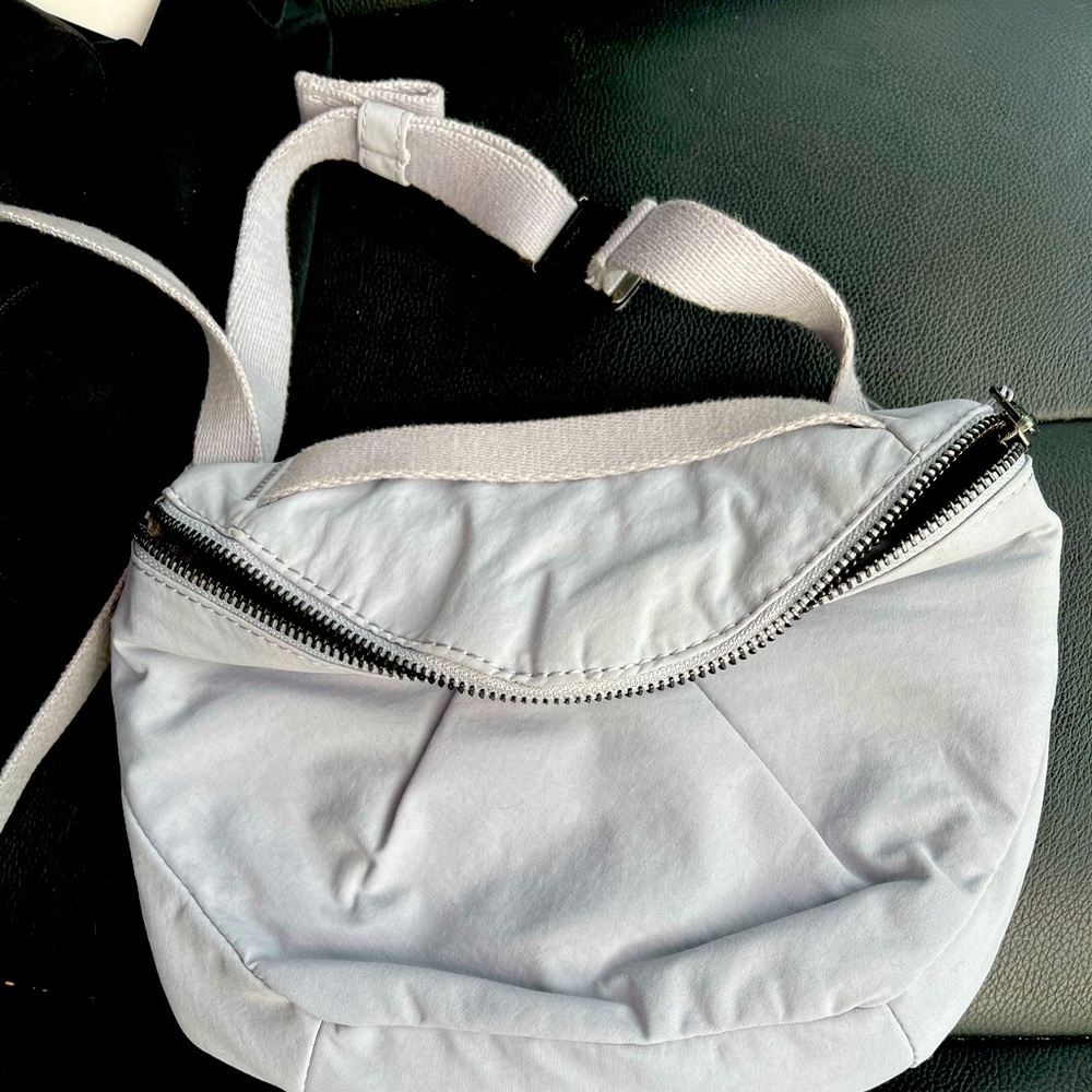 Athleta Bag